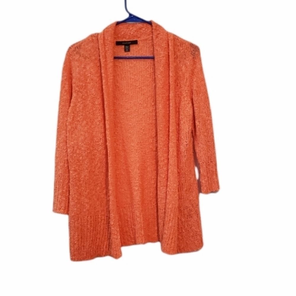Fever Sweater 